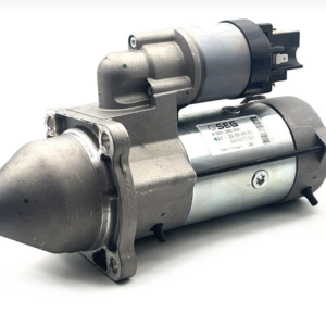 Motor de Arranque Iveco 5801577137