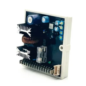 Regulador Mecc Alte DSR - Desmontando de Alternador Sin Uso - Original