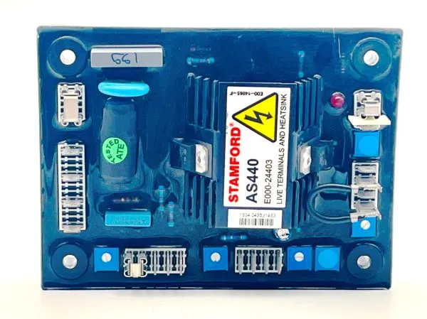 19184-Regulador-Stamford-AS440-RemovedDesmontado-de-Alternador-Sin-Uso-600x449