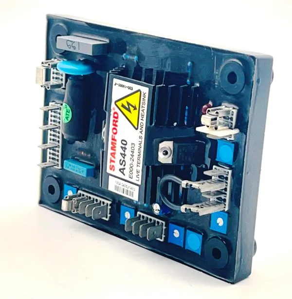 19185-Regulador-Stamford-AS440-RemovedDesmontado-de-Alternador-Sin-Uso-600x614