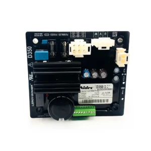 Regulador-Nidec-D350-Desmontado-de-Alternador-Sin-Uso